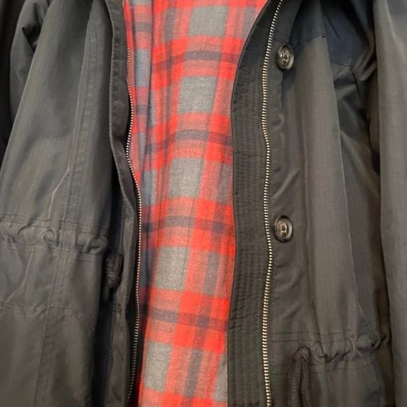 Long jacket - Picture 2 of 4